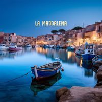 ambi pino - la maddalena