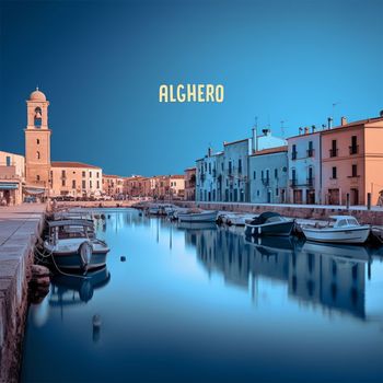 ambi pino - alghero