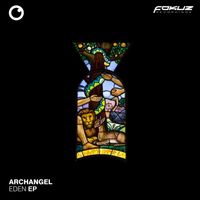 Archangel - Eden EP