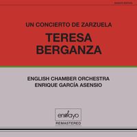 Teresa Berganza - Un Concierto de Zarzuela