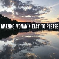 Dennis Schütze - Amazing Woman/Easy to Please