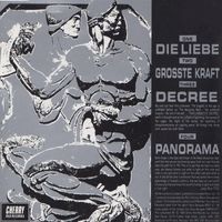 Laibach - Die Liebe - Grosste Kraft - Decree - Panorama