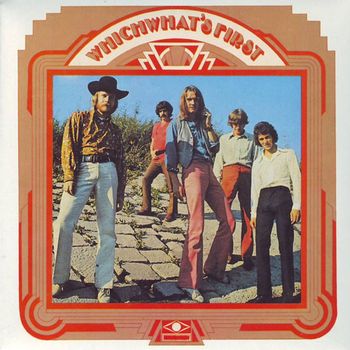 Whichwhat - Whichwhat's First (Expanded Edition)