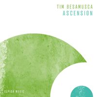 Tim Besamusca - Ascension