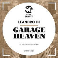 Leandro Di - Garage Heaven