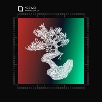 Kos:mo - Afterglow EP