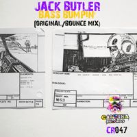 Jack Butler - Bass Bumpin'