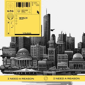 Youma - I Need A Reason