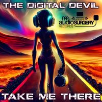 The Digital Devil - Take Me There