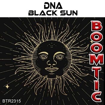 DNA - Black Sun