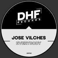 Jose Vilches - Everybody