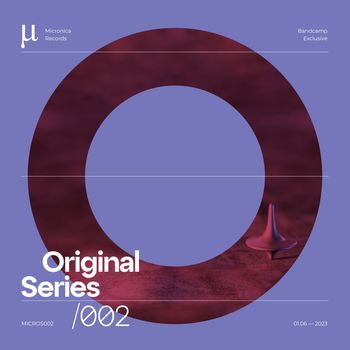 Constratti - Original Series