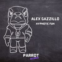 Alex Gazzillo - Hypnotic Fun