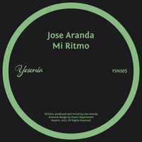Jose Aranda - Mi Ritmo