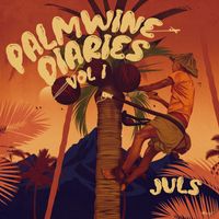 Juls - PALMWINE DIARIES VOL.1 (Explicit)
