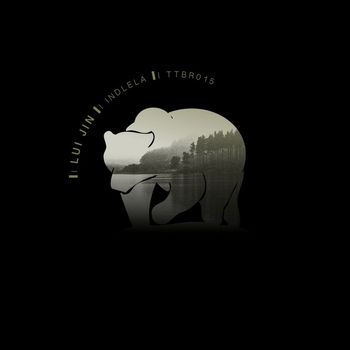 Lui Jin - Indlela EP