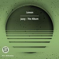 Lemon - Jazzy