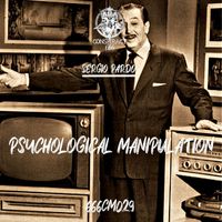 Sergio Pardo - Psychological Manipulation