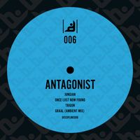 Antagonist - Jungian EP