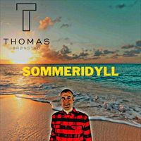 Thomas Brønstad - Sommeridyll