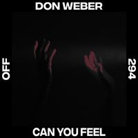 Don Weber - Can You Feel