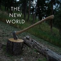 Flight Paths - The New World
