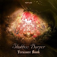 Shabboo Harper - Treasure Book