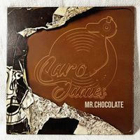 Caro James - Mr Chocolate