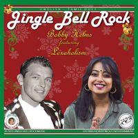 Bobby Helms - Jingle Bell Rock (English - Tamil Version)