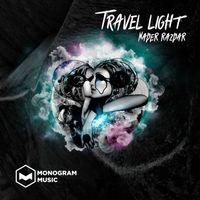Nader Razdar - Travel Light