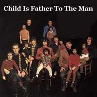 Blood, Sweat & Tears - Child Is Father To The Man