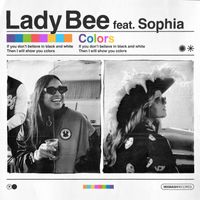 Lady Bee - Colors