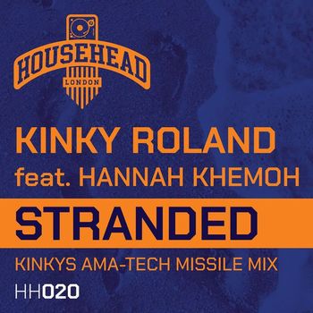 Kinky Roland - Stranded