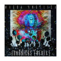 Magda Angélica - Armónicos (Remix)