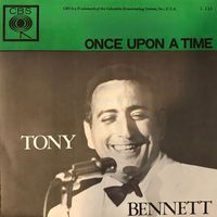 Tony Bennett - Once Upon A Time