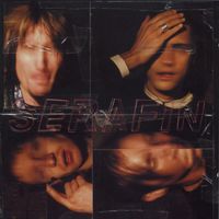 Serafin - No Push Collide