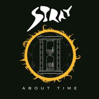 Stray - About Time