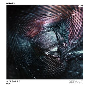 Go-z - SIDERAL EP