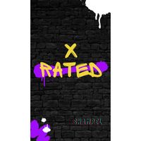 X Rated - X Rated