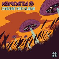 Vandeta - Dancing with Aliens