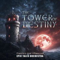 Francisco José Villaescusa & Epic Tales Orchestra - The Tower of Destiny