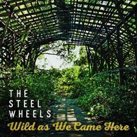 The Steel Wheels - Wild as We Came Here
