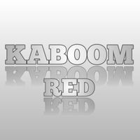 Kaboom - Red