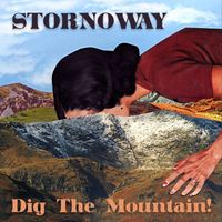 Stornoway - Dig The Mountain!