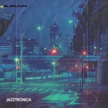 blackjack - Jazztronica