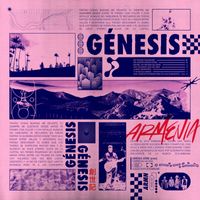 Armenia - Génesis