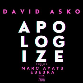 David Asko - Apologize