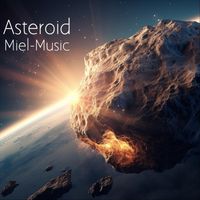 Miel-Music - Asteroid
