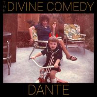 Dante - The Divine Comedy (Explicit)