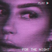 Conor Maynard - For the Night (Explicit)